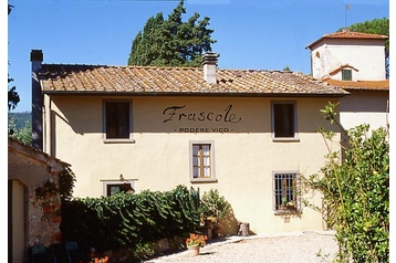 Itālija Hotel Città Sant'Angelo, Eksterjers